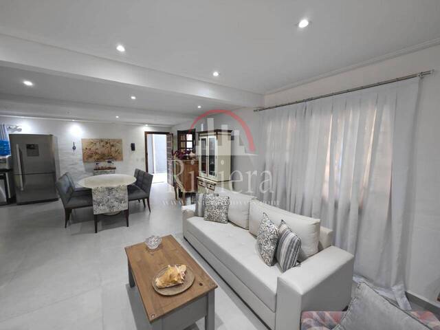 #V02030003 - Casa em condomínio para Venda em São Sebastião - SP - 3