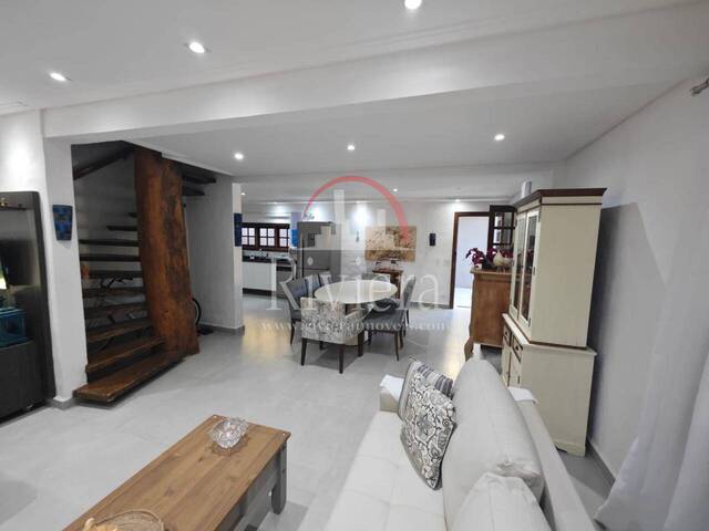 Casa em condomínio para Venda em São Sebastião - 5