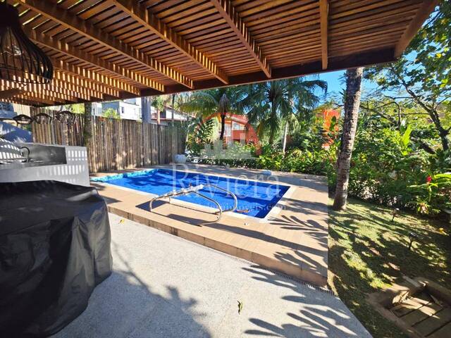 #V02030003 - Casa em condomínio para Venda em São Sebastião - SP - 1