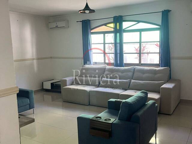 #V0300086 - Casa para Venda em São Sebastião - SP - 3