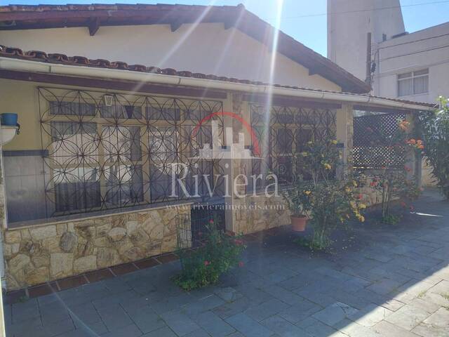 #V0300088 - Casa para Venda em São Sebastião - SP - 1