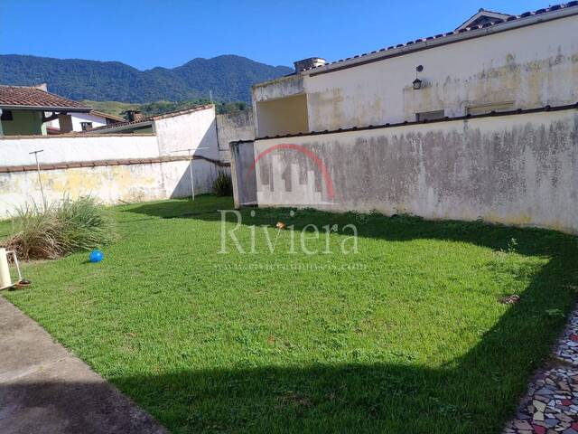 #V0300088 - Casa para Venda em São Sebastião - SP - 2