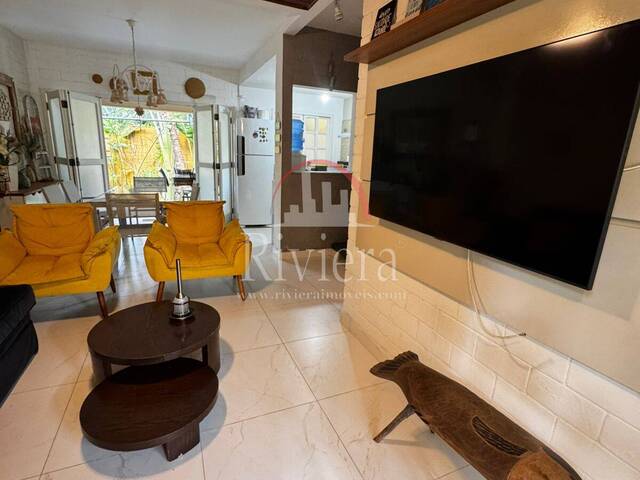 #V0400088 - Casa em condomínio para Venda em São Sebastião - SP - 2