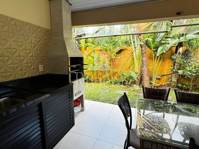 #V0400088 - Casa em condomínio para Venda em São Sebastião - SP - 3
