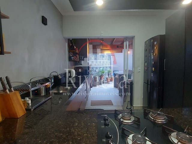 #V0700014 - Casa para Venda em São Sebastião - SP - 2
