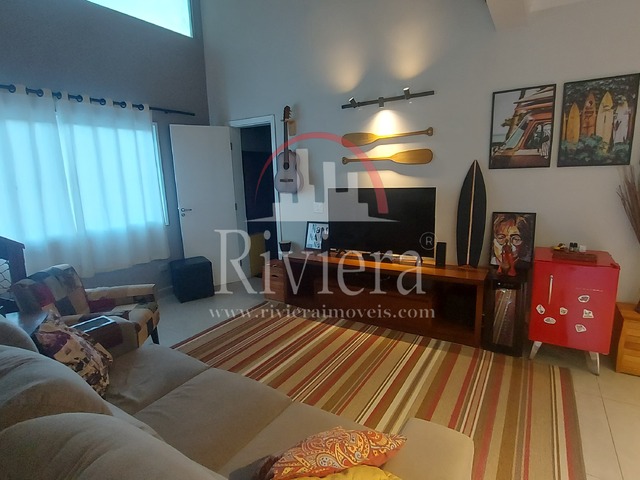 #V0700014 - Casa para Venda em São Sebastião - SP - 3
