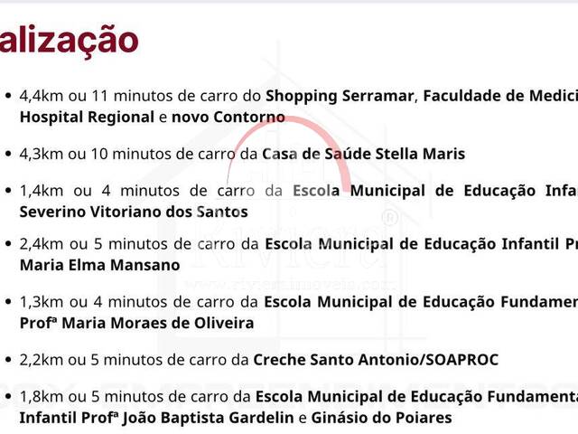 #V1000048 - Studio para Venda em Caraguatatuba - SP - 3