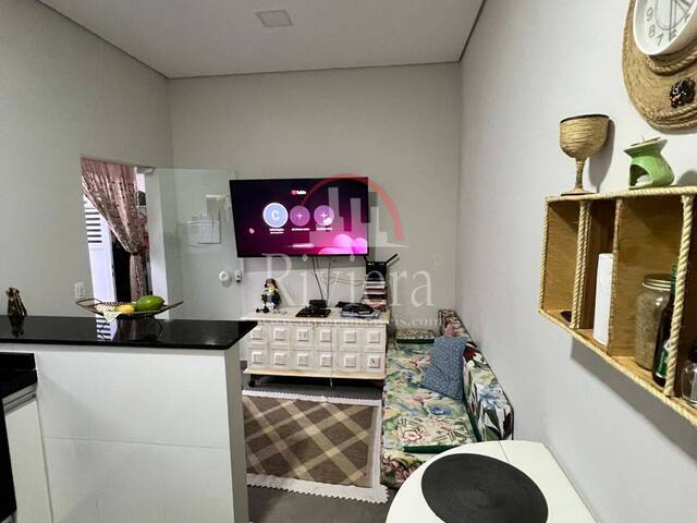 #V100009 - Casa em condomínio para Venda em Caraguatatuba - SP - 2