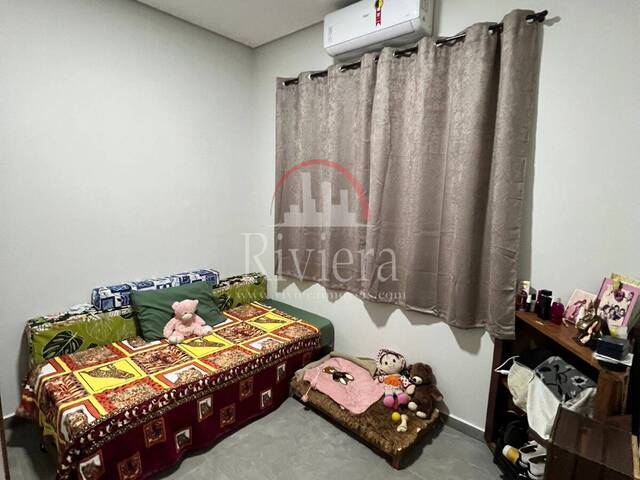 #V100009 - Casa em condomínio para Venda em Caraguatatuba - SP - 1