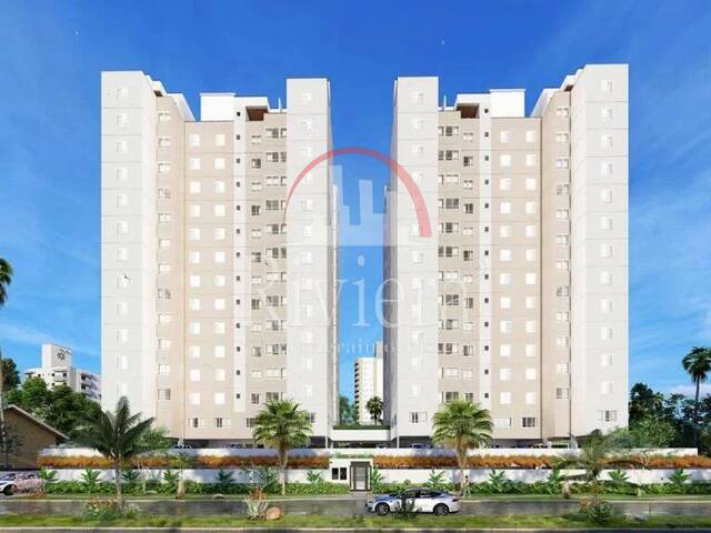 Apartamento para Venda em Caraguatatuba - 2