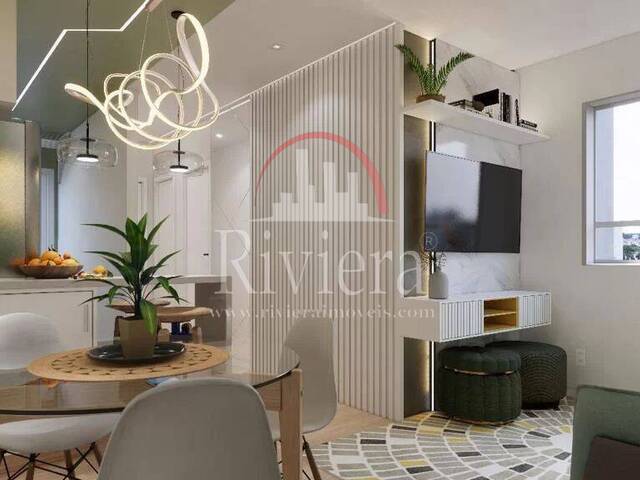 Apartamento para Venda em Caraguatatuba - 5