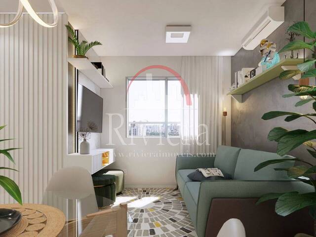 Apartamento para Venda em Caraguatatuba - 4
