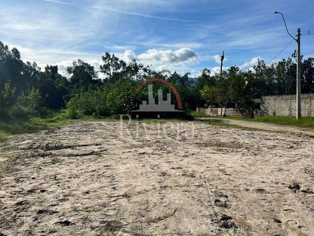 #V10008 - Terreno para Venda em Caraguatatuba - SP - 3