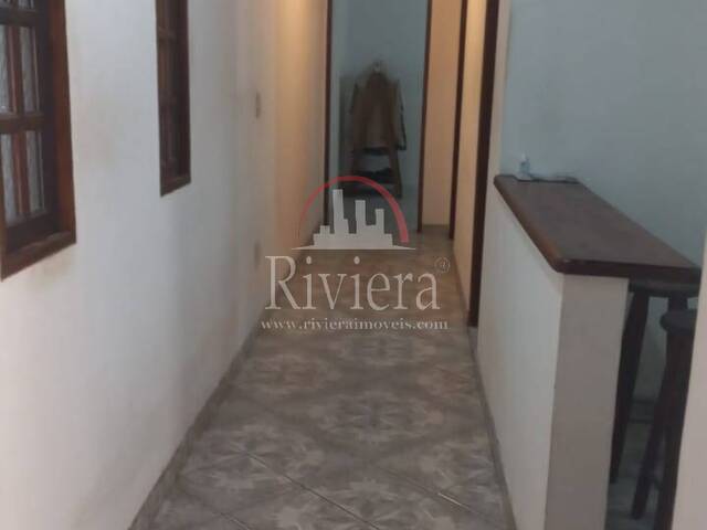 #V200005 - Casa para Venda em São Sebastião - SP - 3