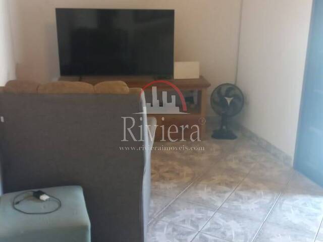 #V200005 - Casa para Venda em São Sebastião - SP - 2