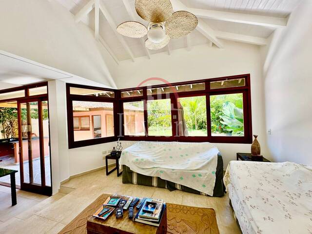 Casa para Venda em São Sebastião - 4