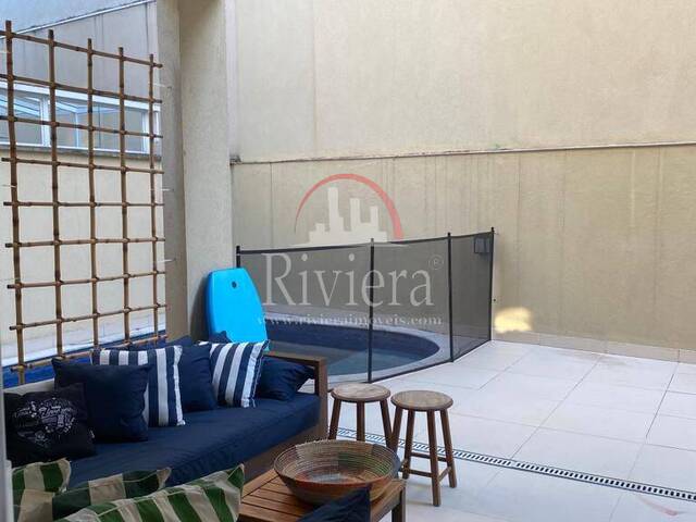 #V040106 - Casa em condomínio para Venda em São Sebastião - SP - 3