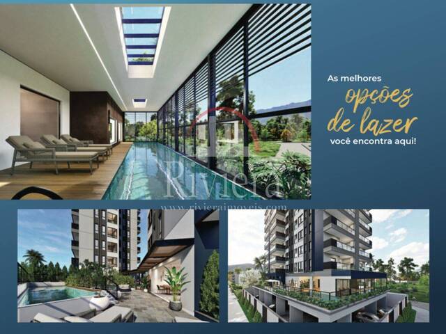 Apartamento para Venda em Caraguatatuba - 3