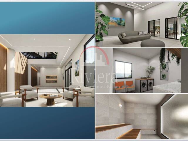 Apartamento para Venda em Caraguatatuba - 5