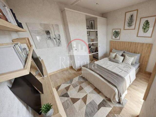 Apartamento para Venda em Caraguatatuba - 2