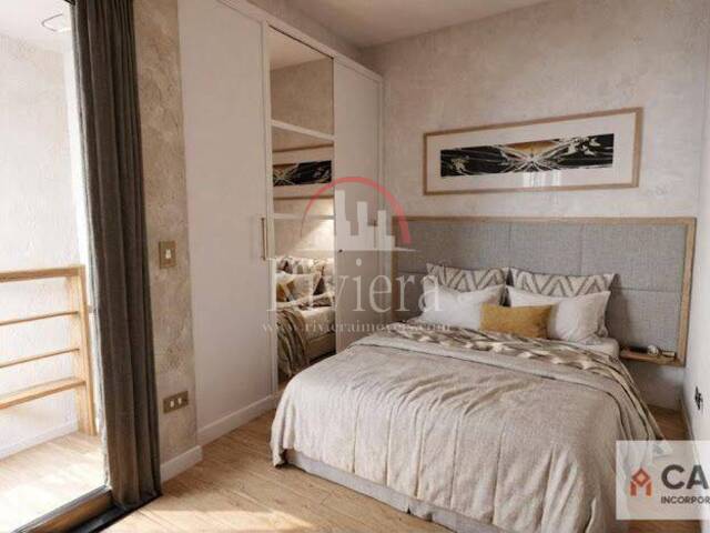 Apartamento para Venda em Caraguatatuba - 3
