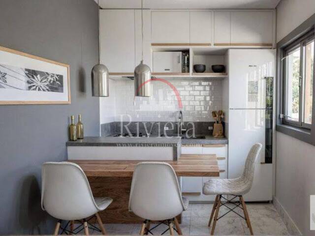 Apartamento para Venda em Caraguatatuba - 4
