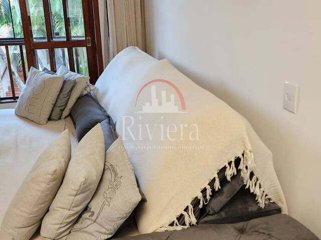 #V030109 - Apartamento para Venda em São Sebastião - SP - 3