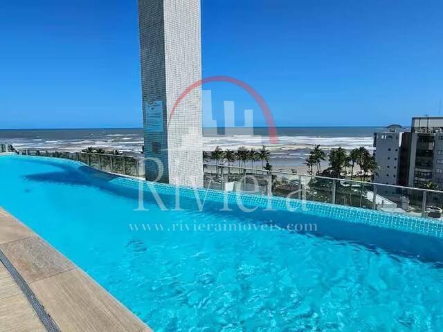 #2213 - Apartamento para Venda em São Sebastião - SP - 1