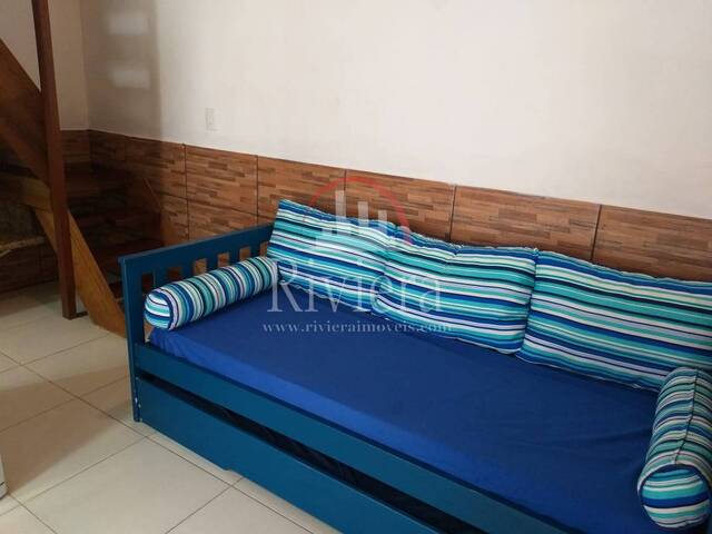 #V200010 - Apartamento para Venda em São Sebastião - SP - 3
