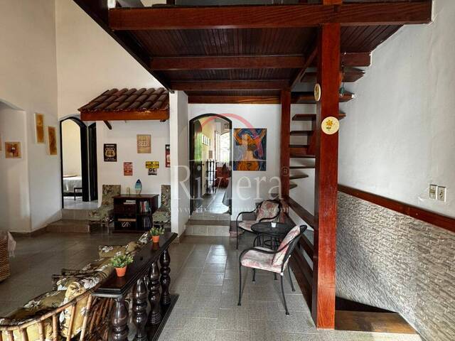 #V040115 - Casa para Venda em São Sebastião - SP - 3