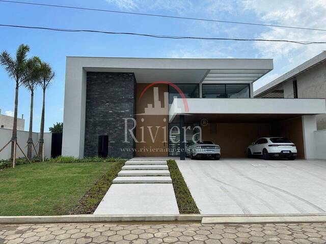 #V020126 - Casa para Venda em São Sebastião - SP - 1