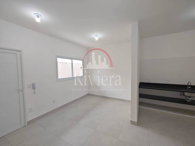Apartamento para Locação em São Sebastião - 2