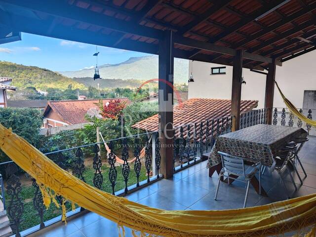 Casa para Venda em São Sebastião - 4