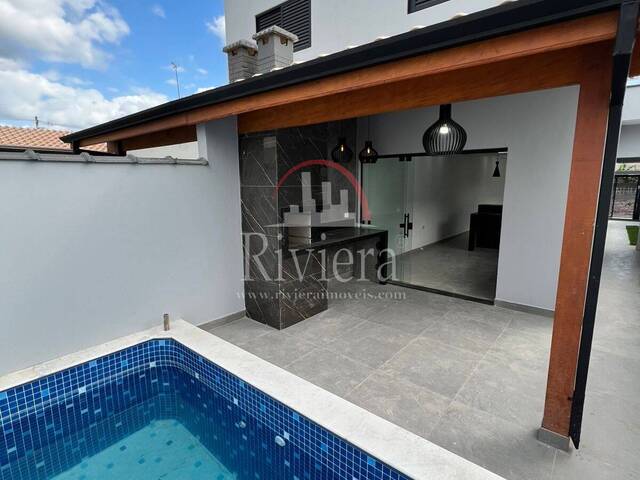 #V100104 - Casa para Venda em Caraguatatuba - SP - 1