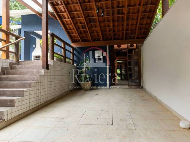 #V100105 - Casa para Venda em São Sebastião - SP - 3