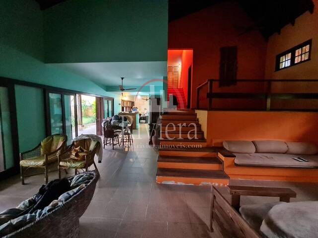 Casa para Venda em São Sebastião - 5