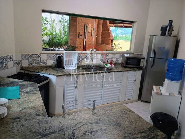 #V200004 - Casa para Venda em São Sebastião - SP - 2