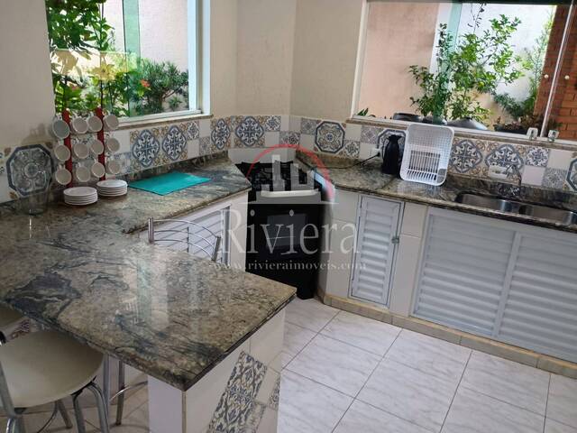 #V200004 - Casa para Venda em São Sebastião - SP - 3