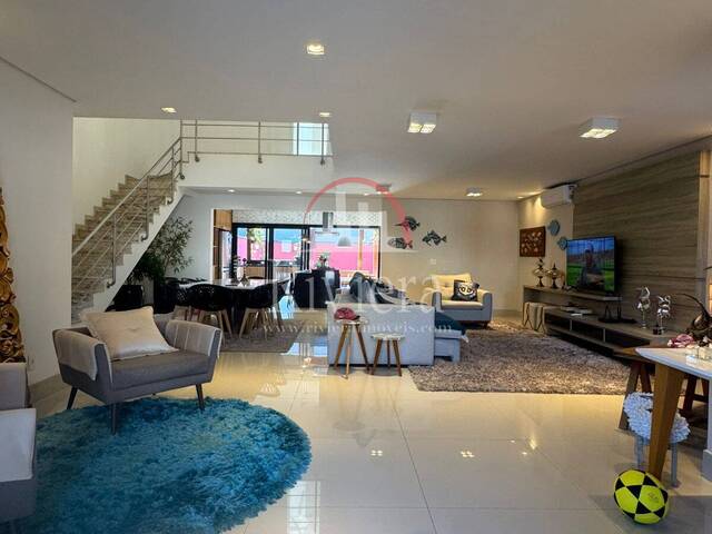 Casa em condomínio para Temporada em São Sebastião - 4