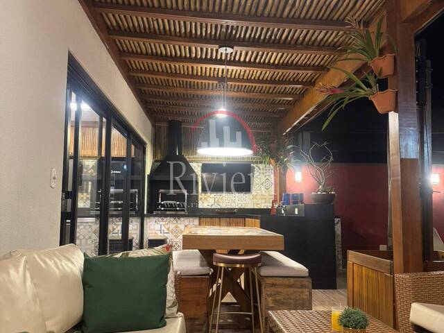 #LT040056 - Casa para Venda em São Sebastião - SP - 3