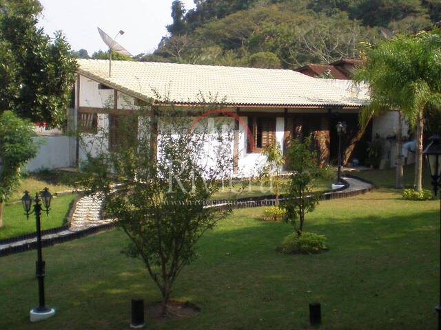 #V0300047 - Terreno para Venda em São Sebastião - SP - 1