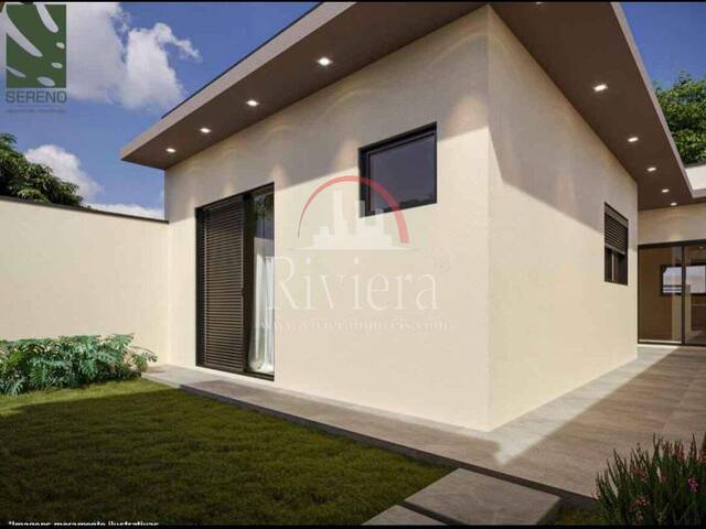 #V1400007 - Casa para Venda em São Sebastião - SP - 2