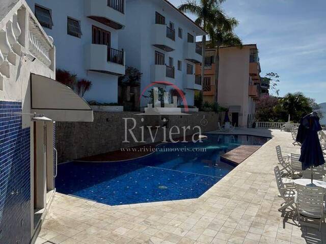 #V13000023 - Apartamento para Venda em São Sebastião - SP - 2