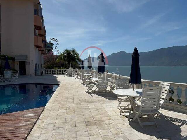 Apartamento para Venda em São Sebastião - 5