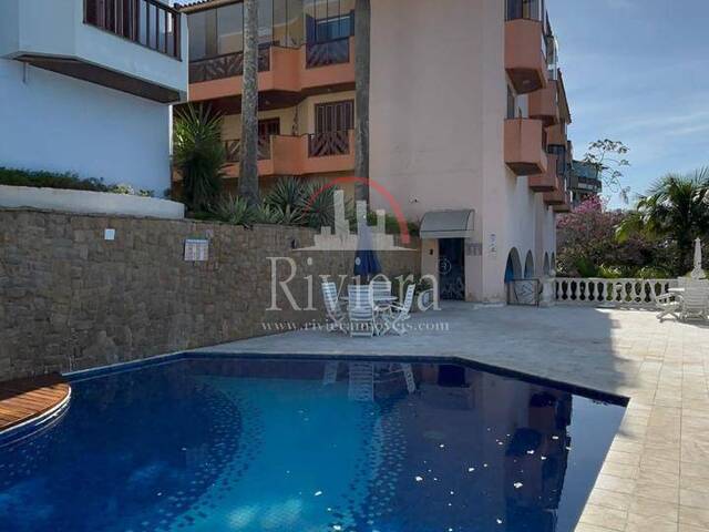 #V13000023 - Apartamento para Venda em São Sebastião - SP - 3