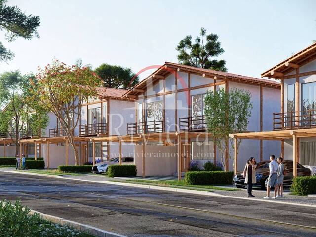 #V030114 - Casa para Venda em Ilhabela - SP - 2