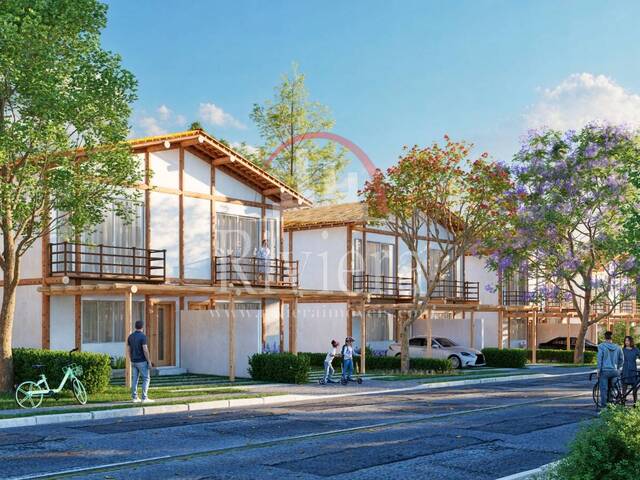 #V030114 - Casa para Venda em Ilhabela - SP - 3