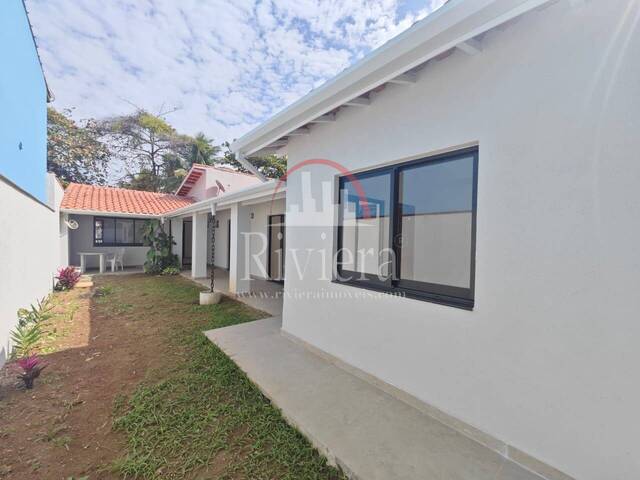 #V030116 - Casa para Venda em São Sebastião - SP - 2