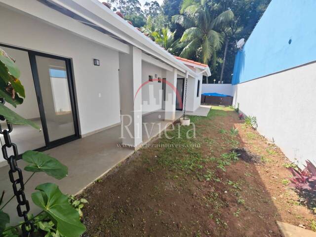 #V030116 - Casa para Venda em São Sebastião - SP - 1