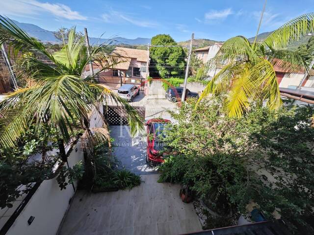 #V030117 - Casa para Venda em São Sebastião - SP - 3
